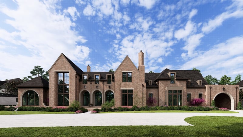 5218 Meadowlake Rd, Brentwood, TN 37027