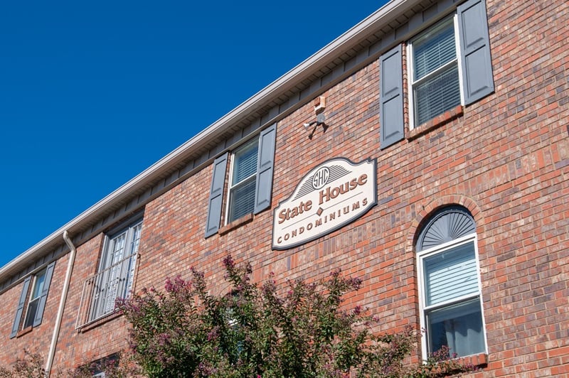 1808 State St #307, Nashville, TN 37203