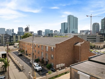 1808 State St #307, Nashville, TN 37203