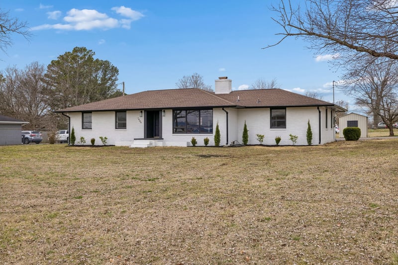 1409 Nashville Hwy, Columbia, TN 38401