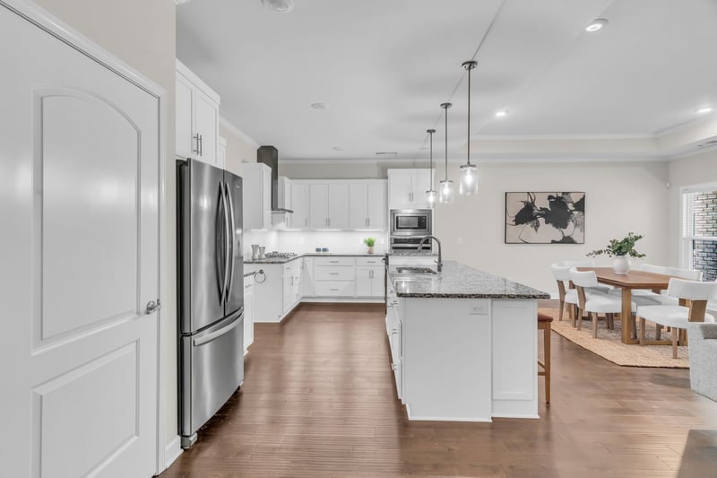 6412 Armstrong Dr, Hermitage, TN 37076