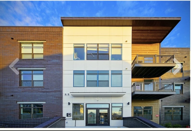 1638 54th Ave #221, Nashville, TN 37209