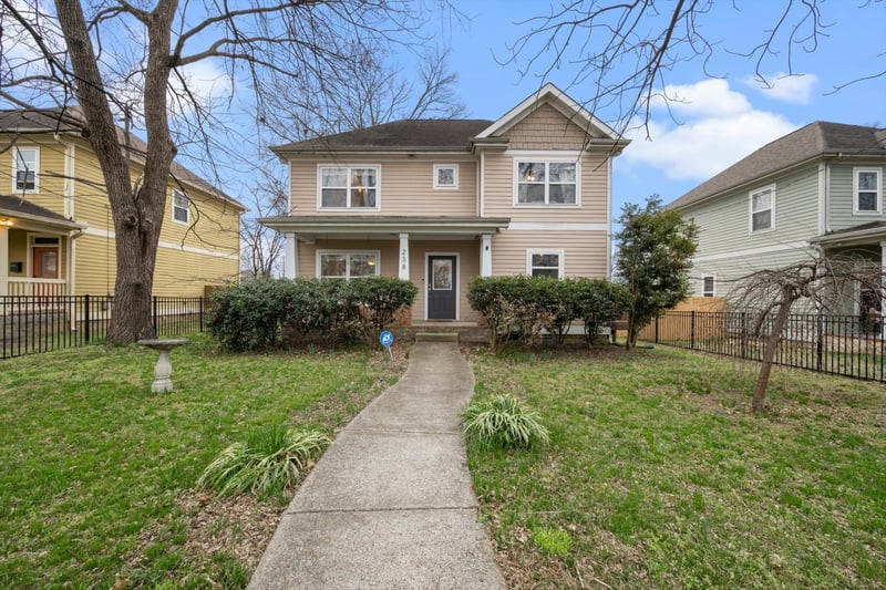 238 Treutland Ave, Nashville, TN 37207