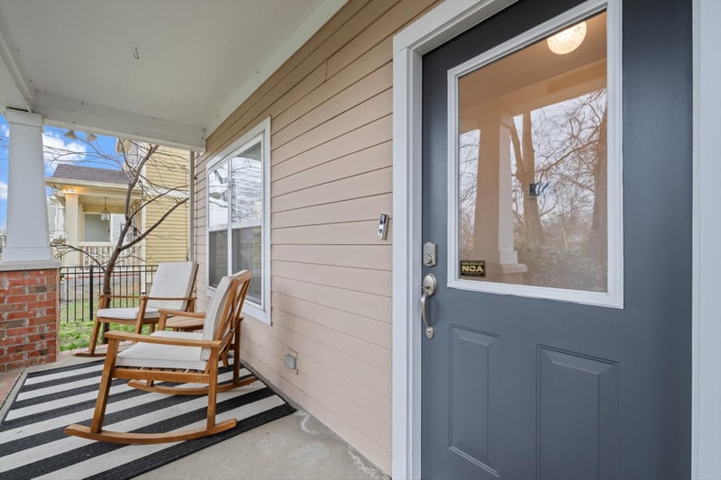 238 Treutland Ave, Nashville, TN 37207