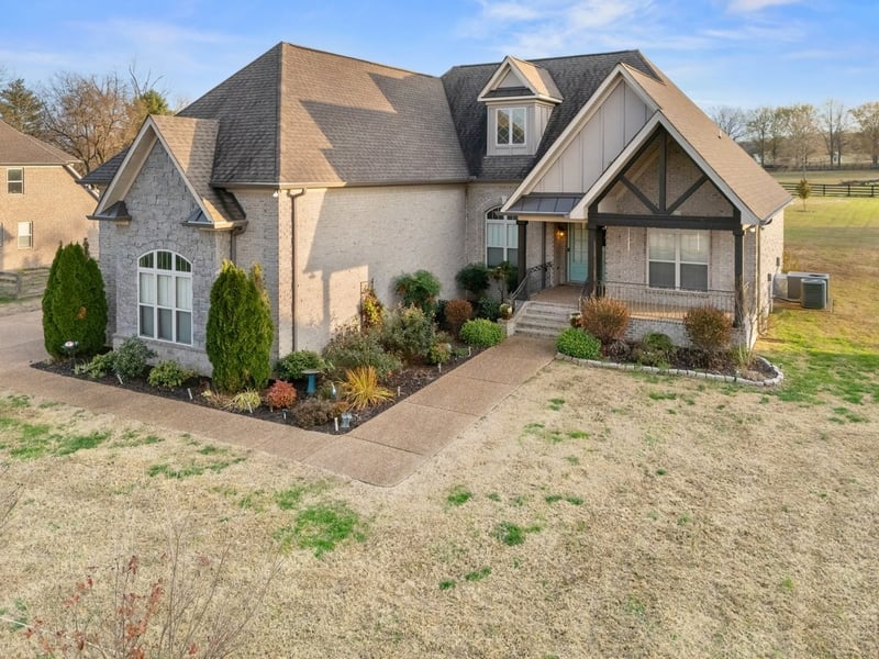 70 Cherokee Dock Rd, Lebanon, TN 37087