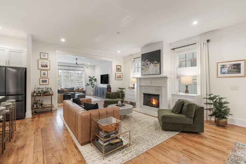 1002B Grandview Dr, Nashville, TN 37204