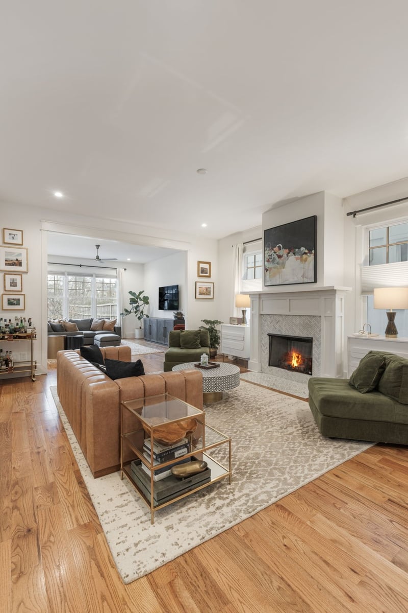 1002B Grandview Dr, Nashville, TN 37204