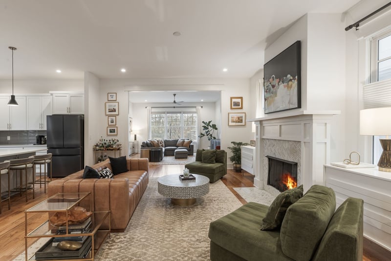 1002B Grandview Dr, Nashville, TN 37204