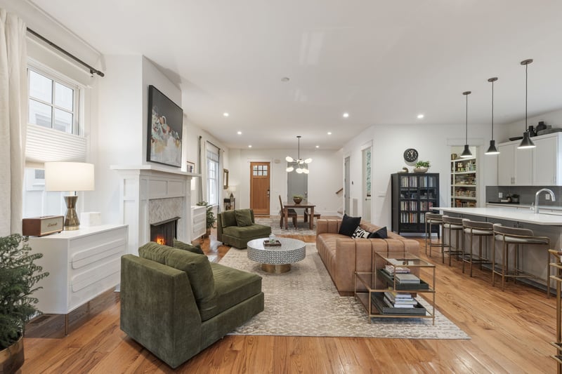 1002B Grandview Dr, Nashville, TN 37204