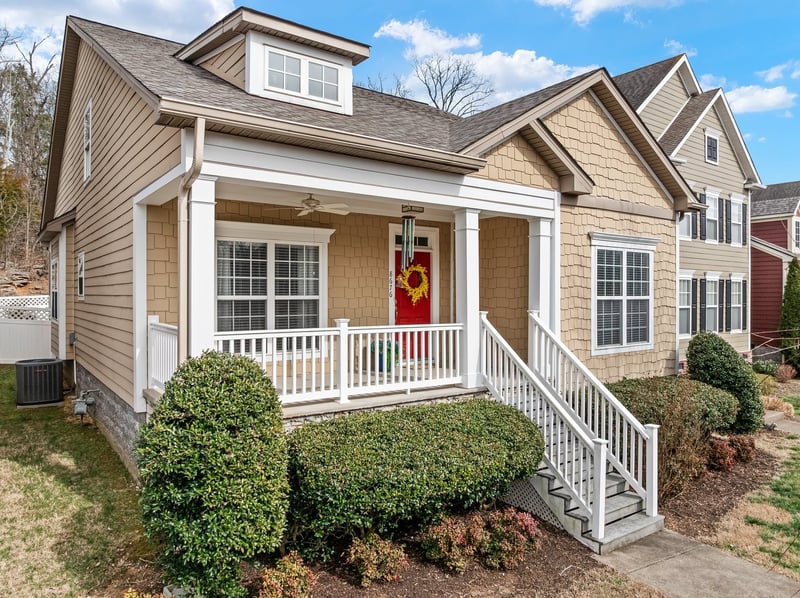 8676 Gauphin Pl, Nashville, TN 37211