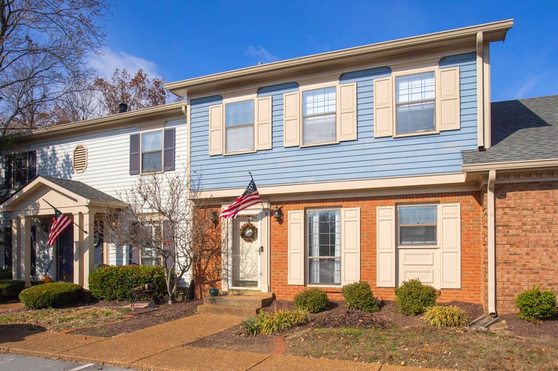 911 Brentwood Pt, Brentwood, TN 37027