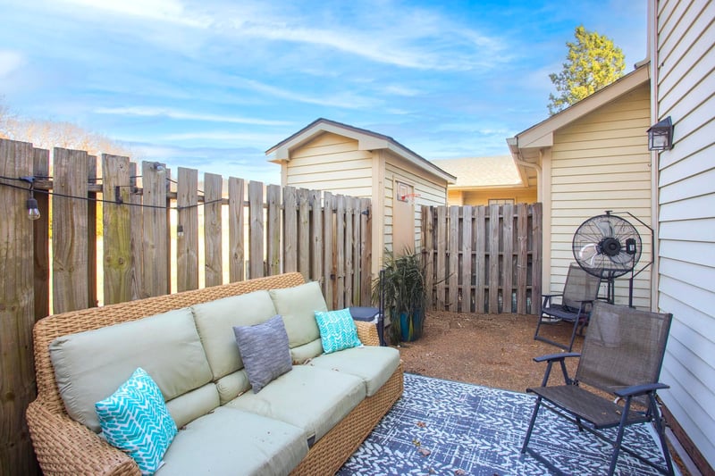 911 Brentwood Pt, Brentwood, TN 37027