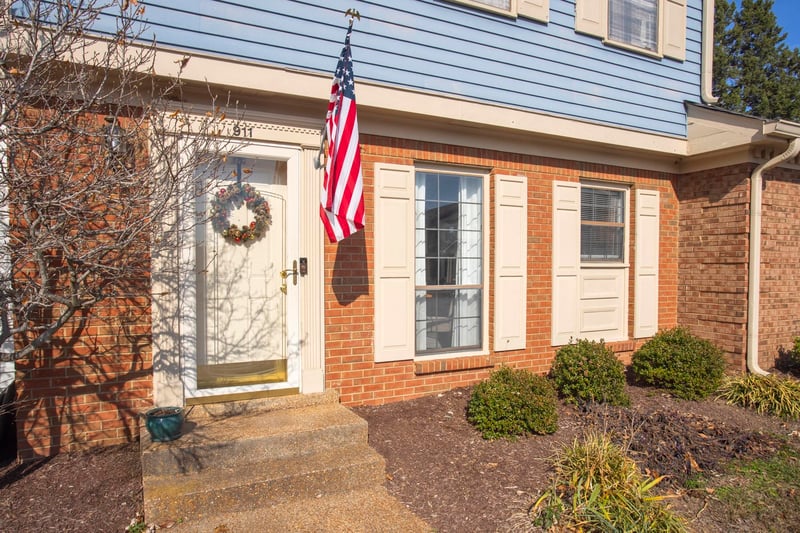 911 Brentwood Pt, Brentwood, TN 37027