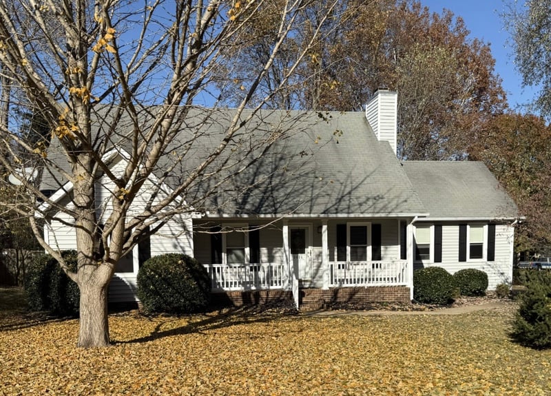 2406 Bennington Dr, Murfreesboro, TN 37129