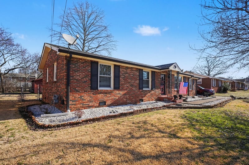 2908 Mossdale Dr, Antioch, TN 37013