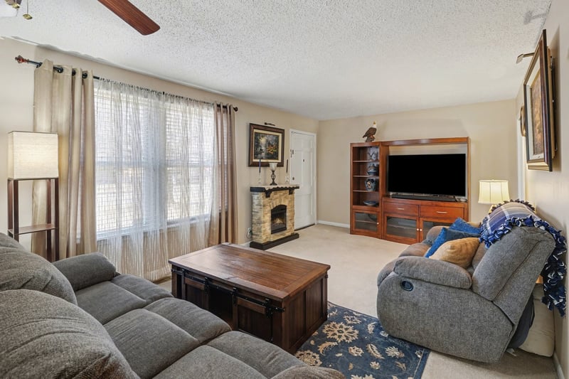 2908 Mossdale Dr, Antioch, TN 37013