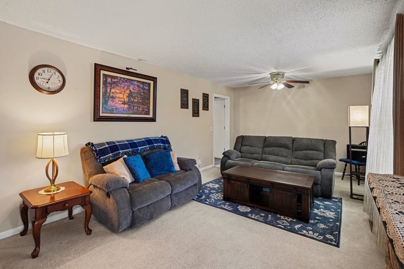 2908 Mossdale Dr, Antioch, TN 37013