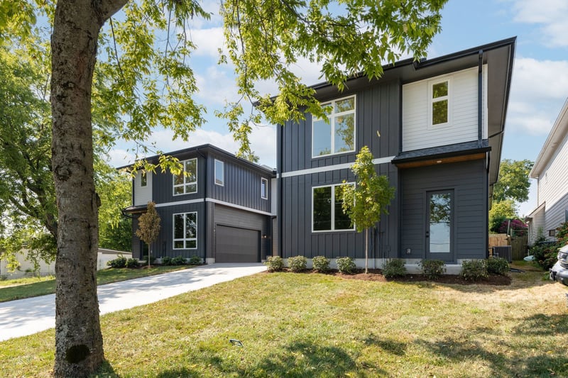 5917E Robertson Ave #E, Nashville, TN 37209