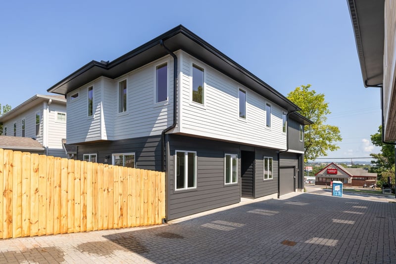 5917E Robertson Ave #E, Nashville, TN 37209