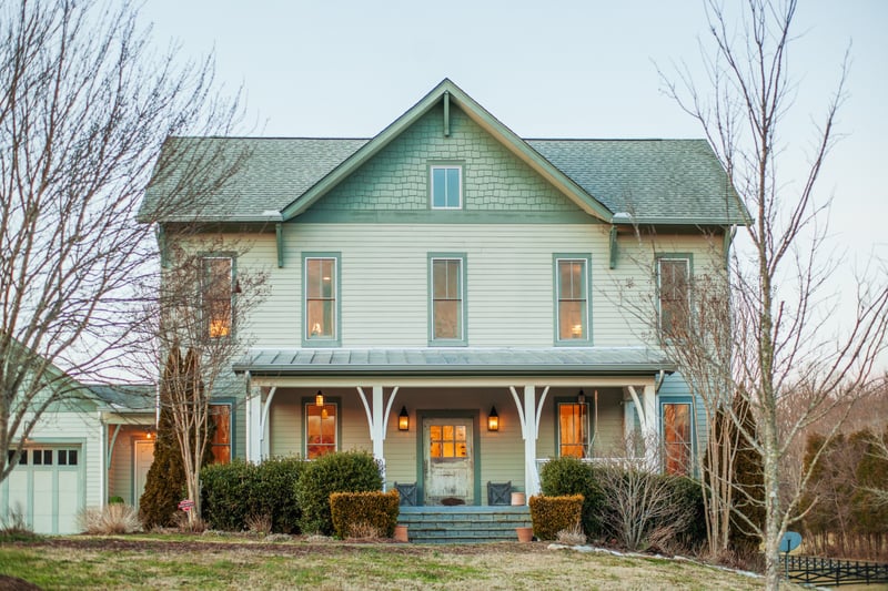 6502 Peytonsville Arno Rd, College Grove, TN 37046