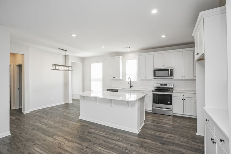 2525 Pleasant Ridge Rn, Mount Juliet, TN 37122