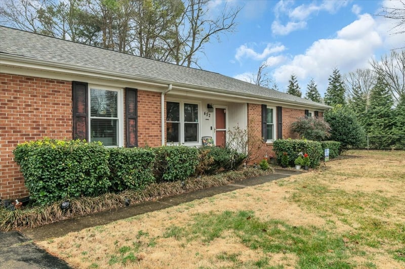 452 Campfire Dr, Murfreesboro, TN 37129