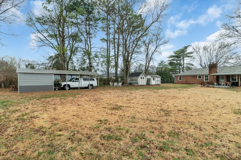 452 Campfire Dr, Murfreesboro, TN 37129