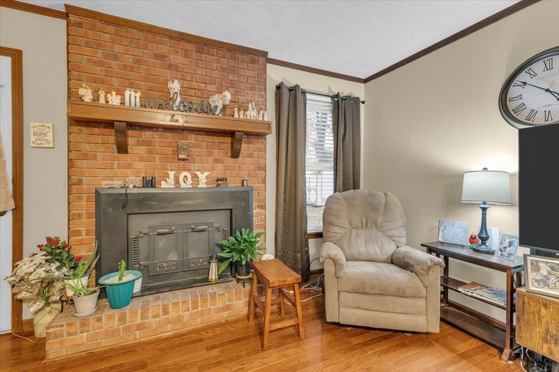 452 Campfire Dr, Murfreesboro, TN 37129