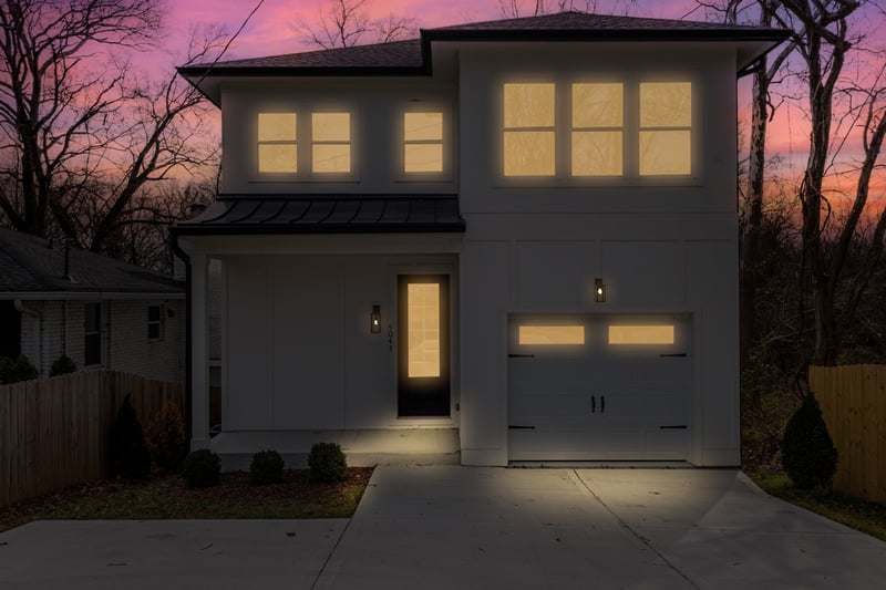 5043 Cherrywood Dr, Nashville, TN 37211