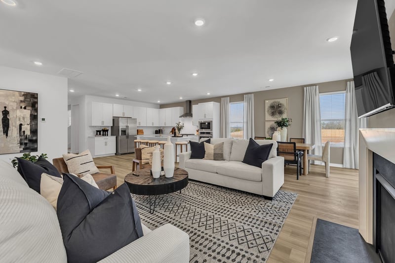 3524 Shady Willow Way, Murfreesboro, TN 37130