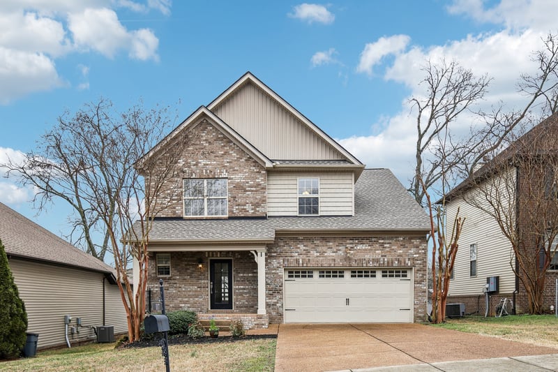 117 Otter Glenn Dr, Hendersonville, TN 37075