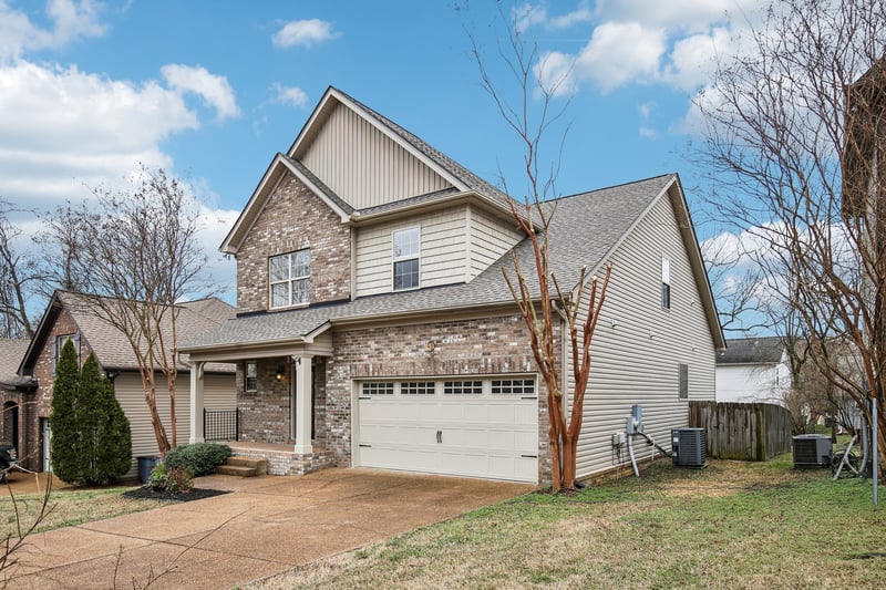 117 Otter Glenn Dr, Hendersonville, TN 37075
