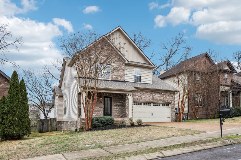 117 Otter Glenn Dr, Hendersonville, TN 37075