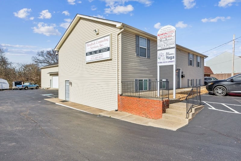 440 Park Ave, Lebanon, TN 37087