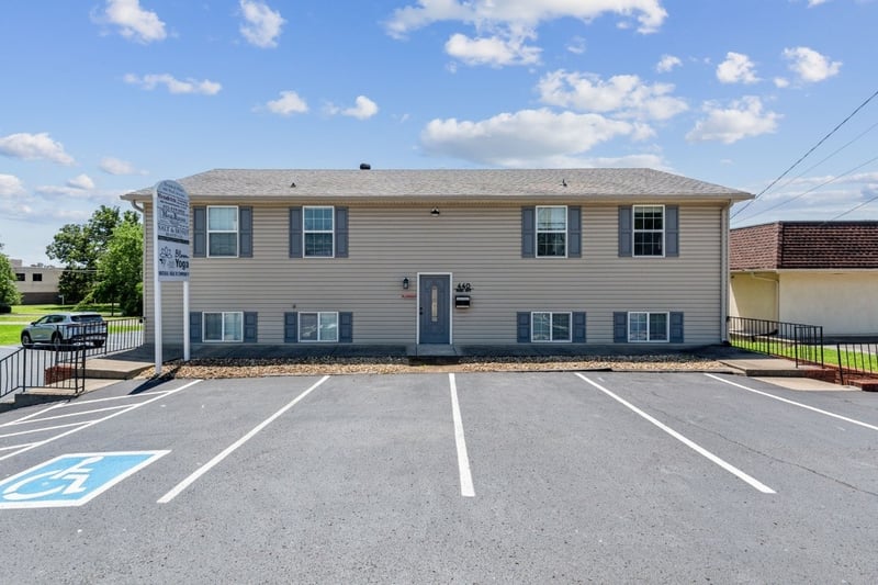 440 Park Ave, Lebanon, TN 37087