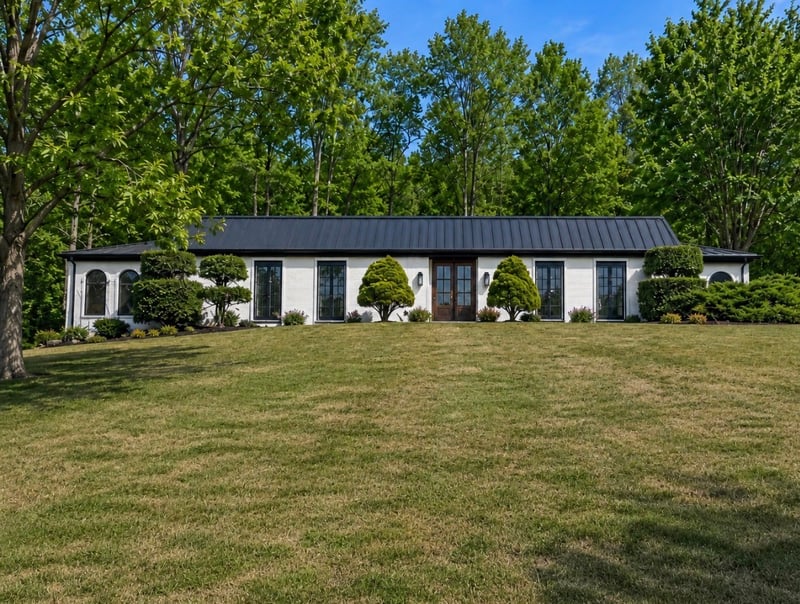 5430 Camelot Rd, Brentwood, TN 37027