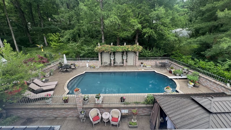 5430 Camelot Rd, Brentwood, TN 37027