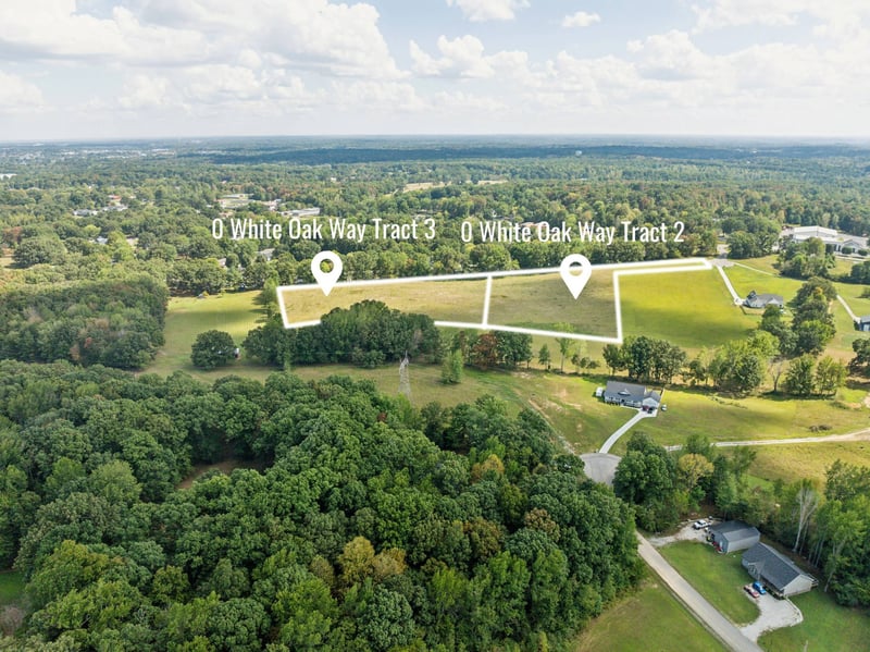 White Oak Way, Dickson, TN 37055