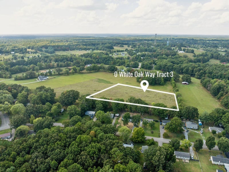 White Oak Way, Dickson, TN 37055
