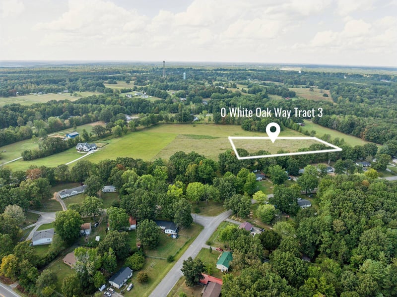 White Oak Way, Dickson, TN 37055