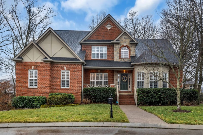 2003 White Rock Cir, Spring Hill, TN 37174
