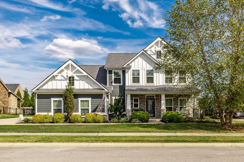 592 Goodman Dr, Gallatin, TN 37066