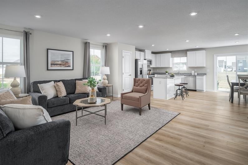 1464 Bethel Ridge Dr, Goodlettsville, TN 37072