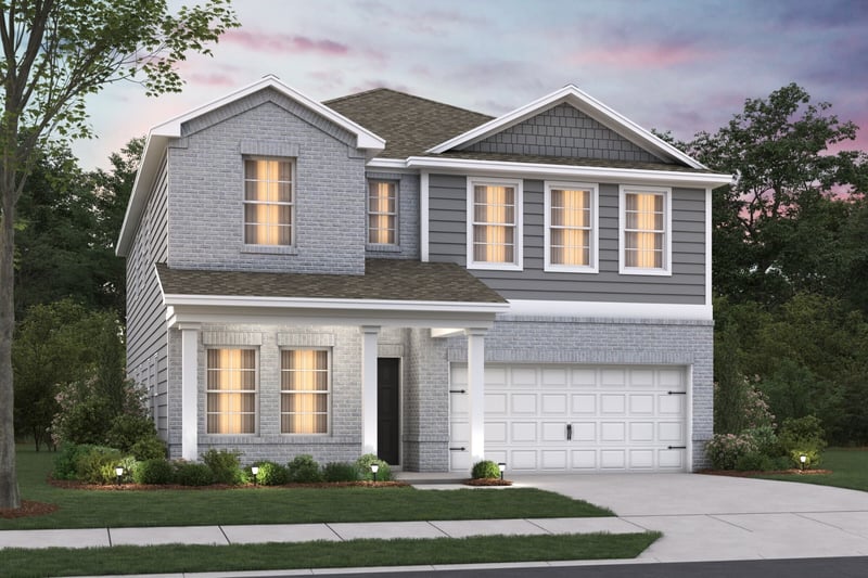 3138 Rolling Brook Dr, Columbia, TN 38401