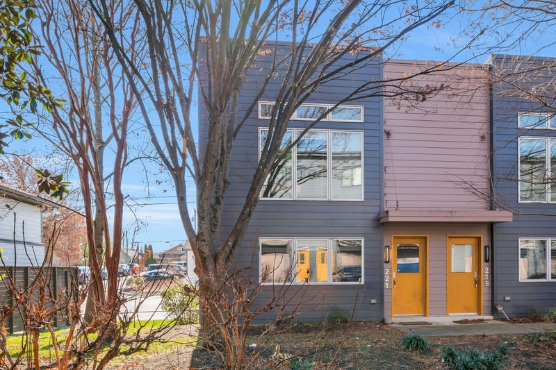 221 S 11th St, Nashville, TN 37206