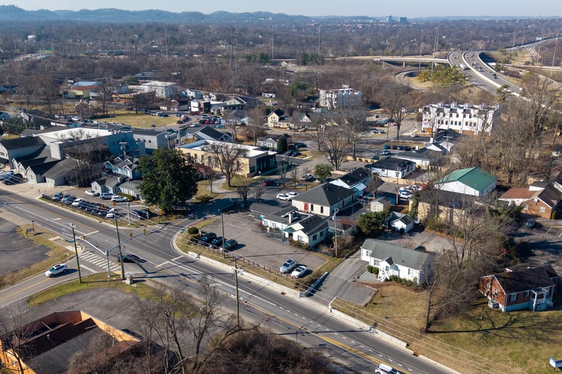 2799 Bransford Ave, Nashville, TN 37204