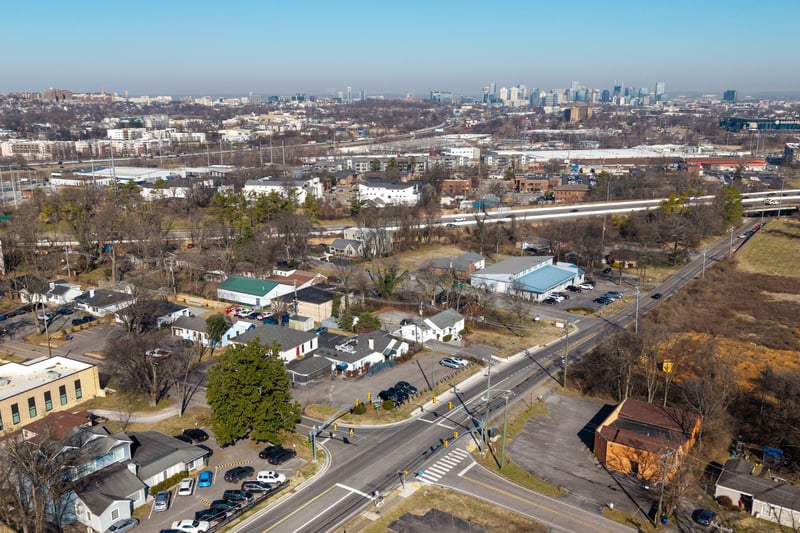 2799 Bransford Ave, Nashville, TN 37204