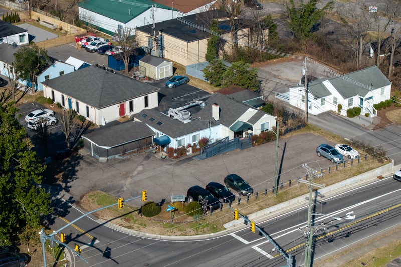 2799 Bransford Ave, Nashville, TN 37204