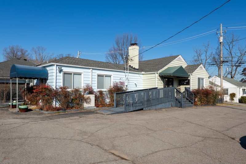 2799 Bransford Ave, Nashville, TN 37204