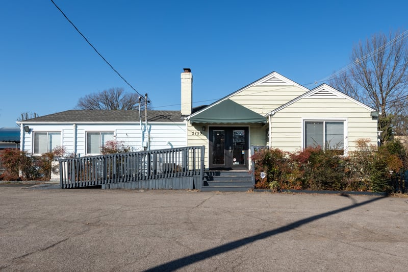 2799 Bransford Ave, Nashville, TN 37204